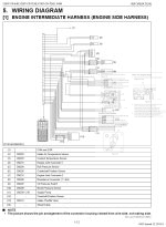 Photo 3 - Kubota V2607-CR-E4B V2607-CR-TE4B V3307-TE4B Workshop Manual Diesel Engine in PDF