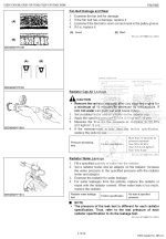 Photo 2 - Kubota V2607-CR-E4B V2607-CR-TE4B V3307-TE4B Workshop Manual Diesel Engine in PDF