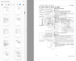 Photo 3 - Kubota V3-E3B V3-E3CB V3-E3BG Series Workshop Manual Diesel Engine 9Y111-01045 in PDF
