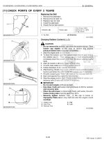Photo 5 - Kubota V3-E3B V3-E3CB V3-E3BG Series Workshop Manual Diesel Engine 9Y111-01045 in PDF