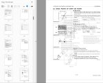 Photo 3 - Kubota V3-E3B V3-E3CB V3-E3BG Workshop Manual Diesel Engine in PDF