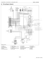 Photo 5 - Kubota V3-E3B V3-E3CB V3-E3BG Workshop Manual Diesel Engine in PDF