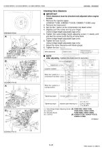 Photo 4 - Kubota V3-E3B V3-E3CB V3-E3BG Workshop Manual Diesel Engine in PDF