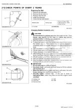 Photo 5 - Kubota V3300-E2B V3300-T-E2B Workshop Manual Diesel Engine in PDF