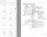 Photo 3 - Kubota V3300DI-E2B V3300DI-T-E2B Workshop Manual Diesel Engine 9Y011-02964 in PDF