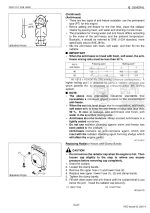 Photo 3 - Kubota V3307-DI-T-E2B Workshop Manual Diesel Engine 9Y111 -03162 in PDF