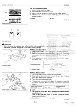 Photo 2 - Kubota V3307-DI-T-E2B Workshop Manual Diesel Engine 9Y111 -03162 in PDF