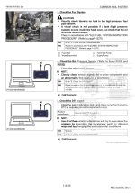 Photo 5 - Kubota V6108-CR-TIE4 Diagnosis Manual Common Rail System 9Y110-01860 in PDF