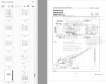 Photo 3 - Kubota W5019 W5021 Workshop Manual Walk Behind Mower 9Y011-10486 in PDF