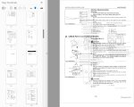 Photo 4 - Kubota W821SC-AU W821S-AU W819P-AU Workshop Manual Walk Behind Mower 9Y111-10490 in PDF