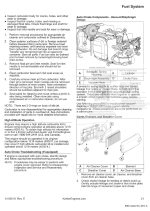 Photo 2 - Kubota W821SC-AU W821S-AU W819P-AU Workshop Manual Walk Behind Mower 9Y111-10490 in PDF