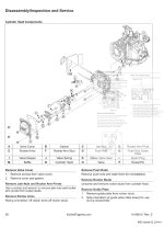 Photo 5 - Kubota W821SC-AU W821S-AU W819P-AU Workshop Manual Walk Behind Mower 9Y111-10490 in PDF