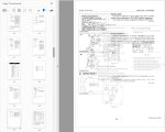 Photo 5 - Kubota WG1005 DF1005 Workshop Manual Gasoline LPG Engine 9Y011-01971 in PDF