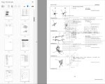 Photo 4 - Kubota Z122R-AU Workshop Manual Utility Vehicle 9Y111-13423 in PDF