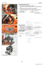 Photo 2 - Kubota Z122R-AU Workshop Manual Utility Vehicle 9Y111-13423 in PDF