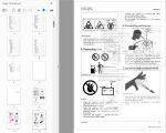 Photo 4 - Kubota Z231JW-AU Workshop Manual Utility Vehicle 9Y111-22181 in PDF