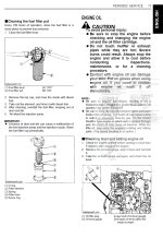 Photo 2 - Kubota Z482-E To D902 Operators Manual Diesel Engine 16676-8917-1 in PDF