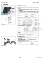 Photo 5 - Kubota Z602-E D902-E Workshop Manual Diesel Engine 9Y011-02185 in PDF