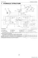 Photo 3 - Kubota ZD1011-AU Workshop Manual Mower 9Y111-13704 in PDF