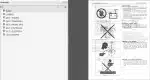 Photo 3 - Kubota ZD221-48 ZD221-54 Workshop Manual Zero Turn Mower in PDF