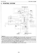 Photo 5 - Kubota ZD25F Workshop Manual Early Zero Turn Mower in PDF