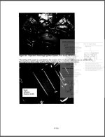 Photo 3 - Kubota ZG20 ZG23 Workshop Manual Zero Turn Mowers in PDF