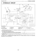 Photo 3 - Kubota ZG222 ZG227 Workshop Manual Zero Turn Mower in PDF