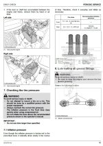 Photo 4 - Kubota ZG327A-AU Operators Manual Zero Turn Mower K3287-7126-1 in PDF