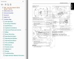 Photo 3 - Kubota ZG332 Operators Manual Zero Turn Mower K324-7128-4 in PDF