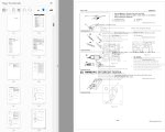 Photo 3 - Kubota ZG332 Workshop Manual Mower 9Y111-05891 in PDF