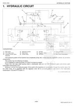 Photo 4 - Kubota ZG332 Workshop Manual Mower 9Y111-05891 in PDF