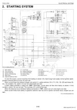 Photo 5 - Kubota ZG332 Workshop Manual Mower 9Y111-05891 in PDF